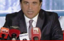 مارون الخولي