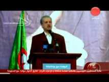 سلال يستلم رئاسة الوزراء بالجزائر والحكومة المنتظرة بلا اسلاميين