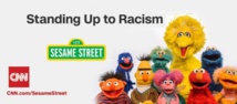 برنامج"سيسيمي ستريت"يجيب عن اسئلة الأطفال حول العنصرية