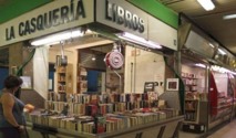 كيلو الكتب ب" 10 يورو" فقط لإنعاش سوق الثقافة في إسبانيا