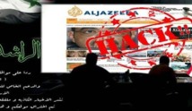 قراصنة موالون لنظام الأسد يخترقون موقع قناة الجزيرة قراصنة موالون لنظام الأسد يخترقون موقع قناة الجزيرة