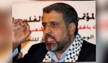 حركة الجهاد الفلسطينية تعلن وفاة أمينها العام السابق رمضان شلح