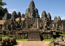معابد أنجكور