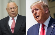 كولن باول يقول إنه سيصوت لبايدن و ترامب يرد بشن هجوم عنيف كولن باول يقول إنه سيصوت لبايدن و ترامب يرد بشن هجوم عنيف