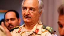 بعد أنباء وصول طائرته إلى فنزويلا... أين يوجد حفتر؟