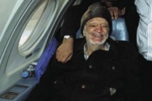 مؤسسة عرفات تعلن ان "لا حاجة لمزيد" من الدلائل لتأكيد وفاة عرفات مسموما