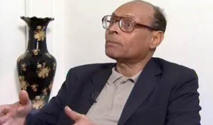الرئيس التونسي مصدوم من الصورة السلبية عن بلاده في فرنسا الرئيس التونسي مصدوم من الصورة السلبية عن بلاده في فرنسا