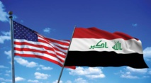 انطلاق جولة الحوار الاستراتيجي بين العراق والولايات المتحدة