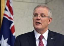 اعتذار رسمي عن الزعم بعدم وجود عبودية في تاريخ أستراليا اعتذار رسمي عن الزعم بعدم وجود عبودية في تاريخ أستراليا