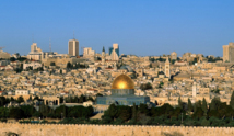 إسرائيل تسعى لإعادة هيكلة مدينة القدس لجعل أحيائها ذات غالبية يهودية