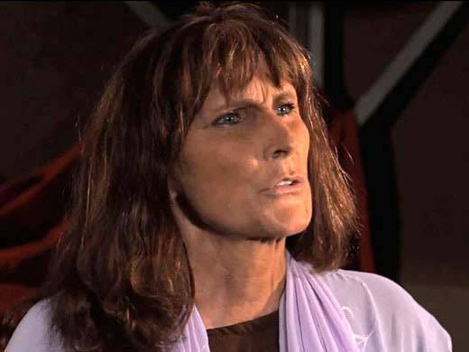  بطلة الفيلم المسئ : تعرضت للخداع وسأرفع قضية على المخرج والقائمين على الفيلم