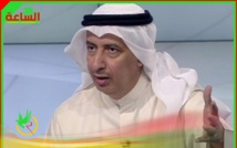 تغريدة مبارك البغيلي .. ترحيل المصاروة من بلادنا واجب وطني!