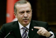 اردوغان من اوكرانيا : نظام الاسد يقترب من نهايته الحتمية