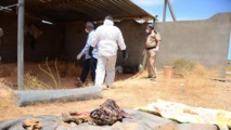 مقابر جماعية بليبيا.. مليشيات حفتر في قفص الاتهام