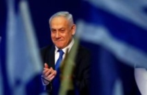 نتنياهو يلمح لتأجيل خطة الضم او تنفيذها على مراحل نتنياهو يلمح لتأجيل خطة الضم او تنفيذها على مراحل