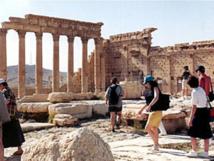 سوريون يدقون ناقوس الخطر لإنقاذ آثار سورية من الضياع