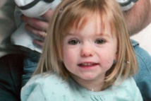 الطفله البريطانية المفقودة مادلين ماكان الطفله البريطانية المفقودة مادلين ماكان