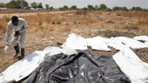العثور على مقبرة جماعية بالسودان يعتقد انها لمجندين فارين