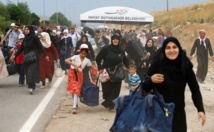 وزراء داخلية الولايات الألمانية:مؤتمر لترحيل اللاجئين لسورية