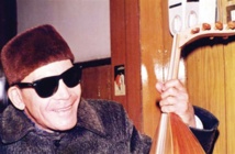 أغاني "الشيخ إمام" تتردد مجددا بين محبي فنه في ذكرى وفاته أغاني "الشيخ إمام" تتردد مجددا بين محبي فنه في ذكرى وفاته