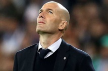 زيدان منزعج للتركيز على التحكيم أكثر من أداء ريال مدريد  