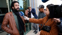المغرب..استخدام برمجيات اسرائيلية للتجسس  على صحفي