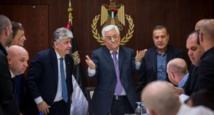 الرئاسة الفلسطينية : نحن في مرحلة دفن سياسة الضم الإسرائيلي