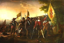 اوروبا تفكر بإطلاق نقاش حول الماضي الاستعماري لدولها اوروبا تفكر بإطلاق نقاش حول الماضي الاستعماري لدولها