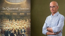 جائزة  أفضل كتاب في التاريخ الاجتماعي