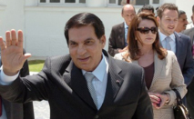 تونس صادرت ما قيمته 13 مليار دولار من ممتلكات المخلوع بن علي وعائلته