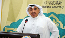 المحكمة الدستورية الكويتية ترفض طعن الحكومة في تقسيم الدوائر الانتخابية المحكمة الدستورية الكويتية ترفض طعن الحكومة في تقسيم الدوائر الانتخابية