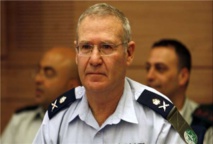 جنرال إسرائيلي: إيران تبحث عن طرق للرد على الهجمات على سوريا جنرال إسرائيلي: إيران تبحث عن طرق للرد على الهجمات على سوريا