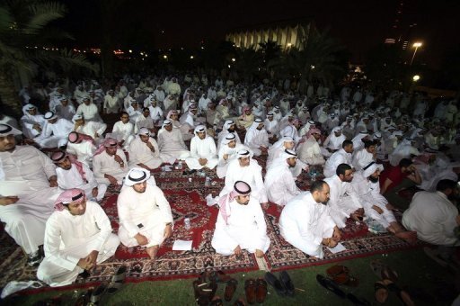 المحكمة الدستورية الكويتية ترفض طعن الحكومة في تقسيم الدوائر الانتخابية