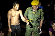 ماليزيا ترحل آلاف المهاجرين إلى الفلبين التى تكافح ضد تفشي كورونا ماليزيا ترحل آلاف المهاجرين إلى الفلبين التى تكافح ضد تفشي كورونا