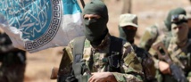 نقض اتفاق بين "تحرير الشام" و"اثبتوا" في إدلب السورية نقض اتفاق بين "تحرير الشام" و"اثبتوا" في إدلب السورية