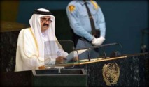 دعوة قطر لتدخل عسكري عربي في سوريا صعبة التحقيق وذات سوابق غير مشجعة