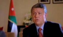 عاهل الأردن يتحدث للاميركيين عن أكثر من مفهوم ومسار للربيع العربي