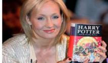 مؤلفة هاري بوتر تفشل في جذب القُرّاء لشراء روايتها الجديدة