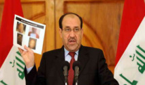 نوري المالكي يتهم تنظيم القاعدة بسرقة ثورات الربيع العربي