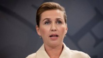 رئيسة وزراء الدنمارك تؤجل زفافها بسبب قمة أوروبية