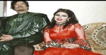 حليمة بولند : القذافي كان طيبا وحنونا ويتابع فوازيري