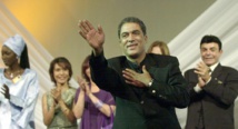  عفاف شعيب تكشف وصية مجهولة من الفنان الراحل أحمد زكي  
