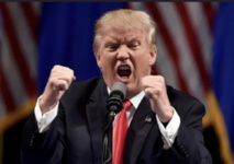 ترامب يحذف مقطع فيديو يحمل شعار "تفوق البيض" بعد انتقادات له ترامب يحذف مقطع فيديو يحمل شعار "تفوق البيض" بعد انتقادات له