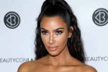 كيم كارداشيان كيم كارداشيان