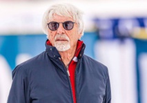 بيرني إكليستون بيرني إكليستون