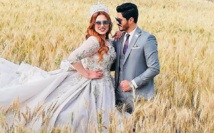 حفلات مبتكرة للزواج  بالحقول والغابات والجبال خوفا من كورونا 