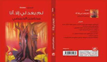 قرآءة في قصص "لم يعد لي إلا أنا" لمحاسن  الحمصي