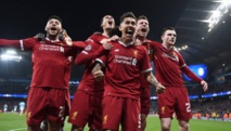 ليفربول مرتاح لوضعه وصراعات المشاركة تتواصل بالدوري الإنجليزي