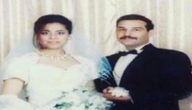 حلا وزوجها