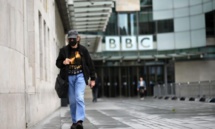 بي بي سي تشطب 450 وظيفة لخفض التكاليف بي بي سي تشطب 450 وظيفة لخفض التكاليف